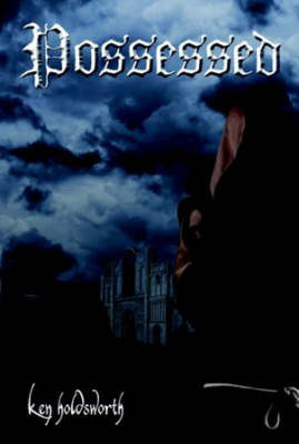 Possessed (Paperback)
