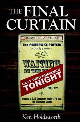 The Final Curtain (Paperback)