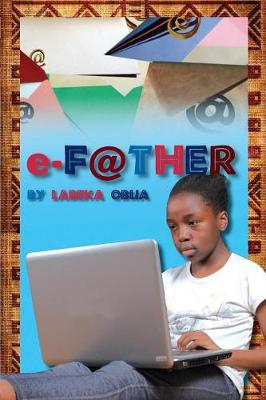 E-Father (Paperback)