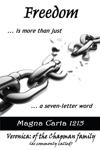 Freedom... is More Than Just a Seven-letter Word (Paperback)