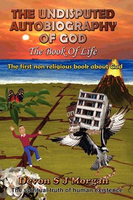 The Undisputed Autobiography of God (Paperback)