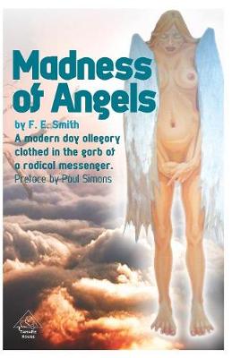 Madness of Angels (Paperback)