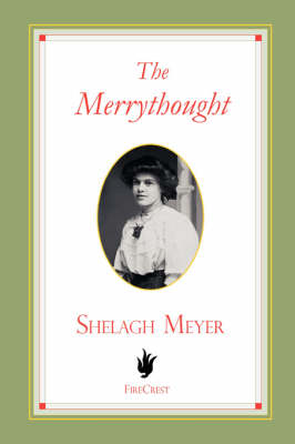 The Merrythought (Paperback)
