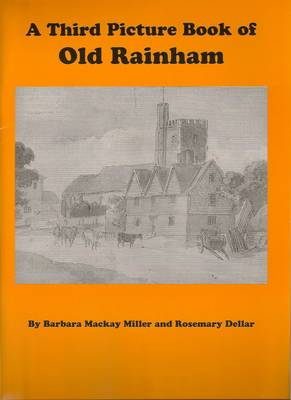 A Third Picture Book of Old Rainham (Paperback)