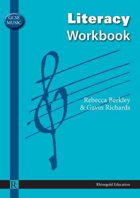 GCSE Music Literacy Workbook (Paperback)