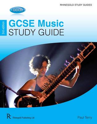 Edexcel GCSE Music Study Guide: Edexcel (Paperback)