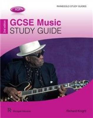 AQA GCSE Music Study Guide (Paperback)