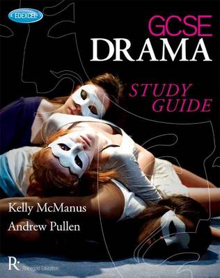 Edexcel GCSE Drama Study Guide (Paperback)