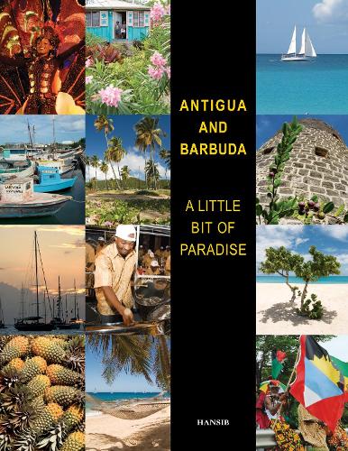 Antigua & Barbuda: 6th Edition (Hardback)