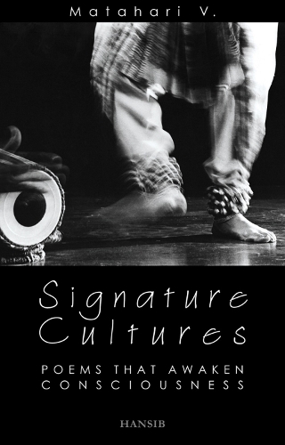 Cover Signature Cultures: Poems that Awaken Consciousness