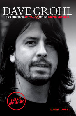 Dave Grohl (Paperback)