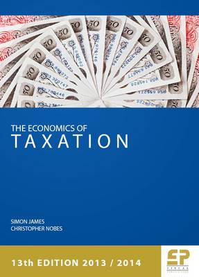 Economics of Taxation 2013/14 (Paperback)