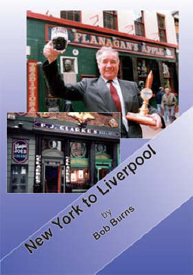 New York to Liverpool (Paperback)