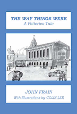 The Way Things Were (Paperback)
