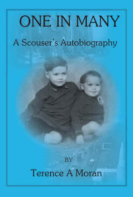 One in Many: A Scousers Autobiography (Paperback)