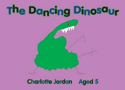 The Dancing Dinosaur (Paperback)