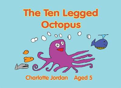 The 10 Legged Octopus (Paperback)