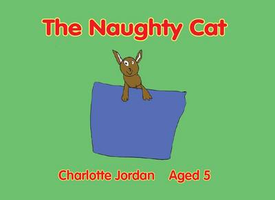 The Naughty Cat (Paperback)