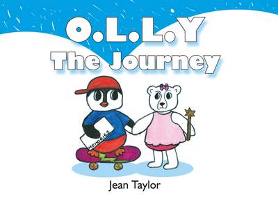 O.L.L.Y the Journey (Paperback)