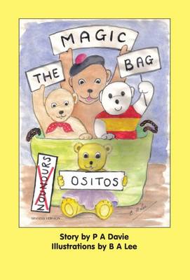 The magig bag ositos (Paperback)