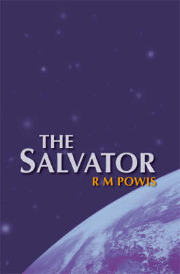 The Salvator (Paperback)