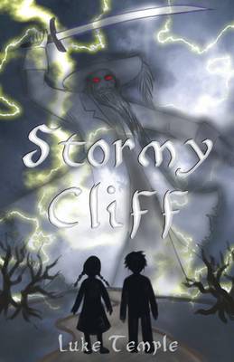 Stormy Cliff (Paperback)