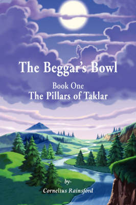 The Beggar's Bowl (Hardback)