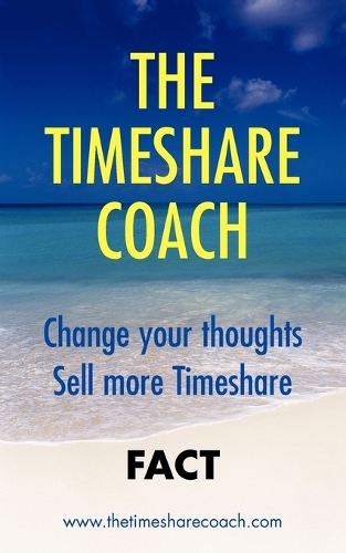 The Timeshare Coach (Paperback)