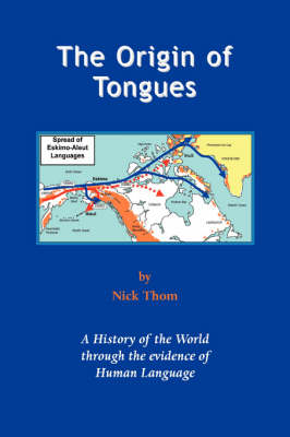 The Origin of Tongues (Paperback)