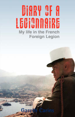 Diary of a Legionnaire (Paperback)