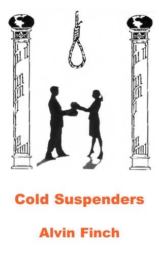 Cold Suspenders (Paperback)