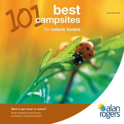 101 Best Campsites for Nature Lovers 2012 (Paperback)