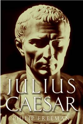 Julius Caesar (Hardback)