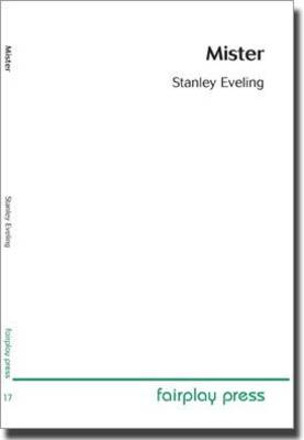 Mister (Paperback)