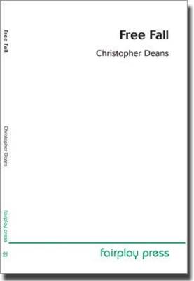Free Fall (Paperback)