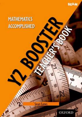 Mathematics AccomplisheD Year 2 Teacher's Book (Paperback)