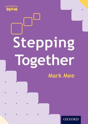 Stepping Together: The BEAM Stepped Number Track Pack