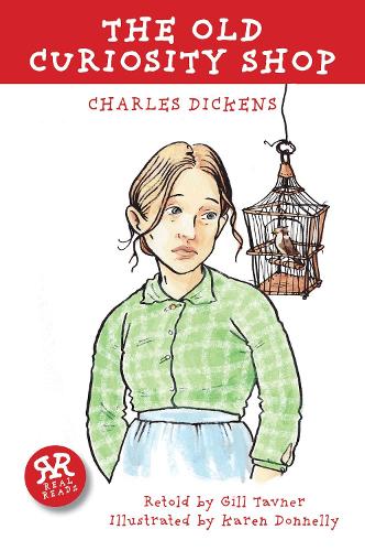 Old Curiosity Shop (Paperback)