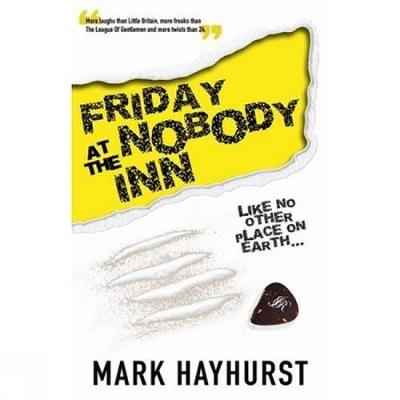 Friday At The Nobody Inn (Paperback)