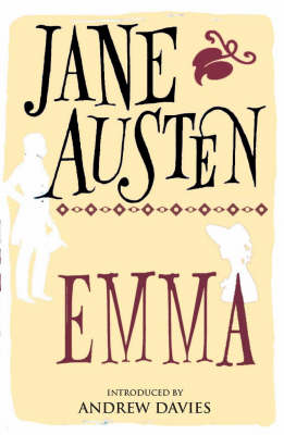 Emma - Max Literary Classics S. (Hardback)