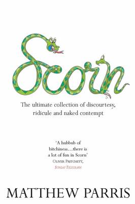 Scorn (Paperback)