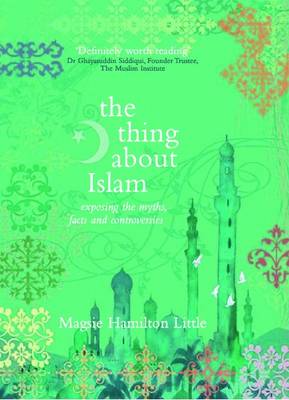 The Thing About Islam (Hardback)
