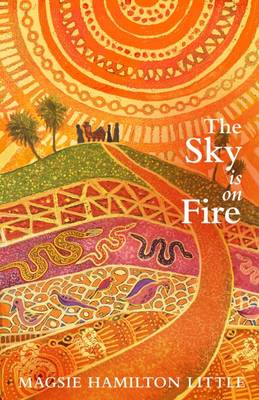 Max Press The Sky Is On Fire