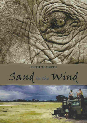 Sand in the Wind (Paperback)