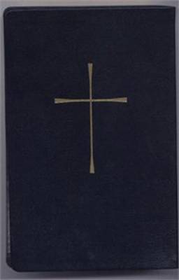 The Holy Bible: Persian Version of 1895 (Leather / fine binding)