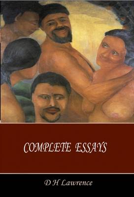 Complete Essays (Paperback)