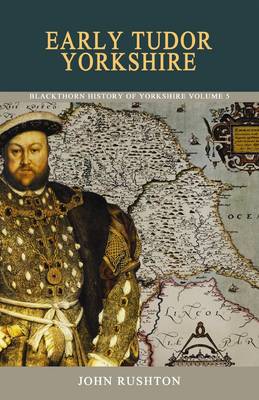 Early Tudor Yorkshire (Paperback)