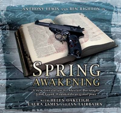 Spring Awakening - Theatre Classics No. 1 (CD-Audio)