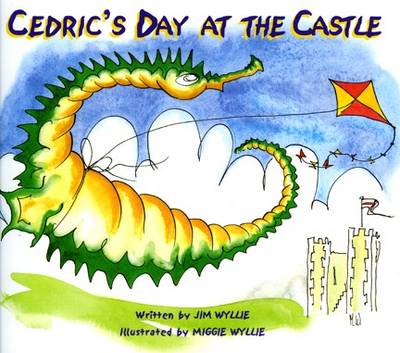 Cedric's Day at the Castle (Paperback)