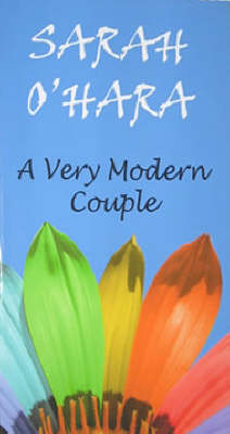 A Very Modern Couple (Paperback)